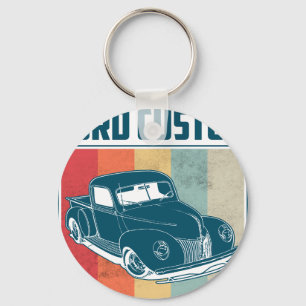 Alles, was mich interessiert, ist mein Pontiac Gto Schlüsselanhänger