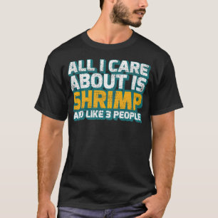 Alles, was mich interessiert Und wie 3 Leute humo T-Shirt