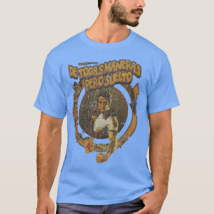 Alles, was nur los ist T-Shirt