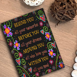 Alles, was Sie brauchen Inspirivity Fun Popular Ab Karte