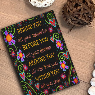 Alles, was Sie brauchen Inspirivity Fun Popular Ab Karte