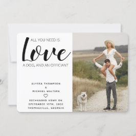 Alles, was Sie brauchen, ist die Ankündigung von L