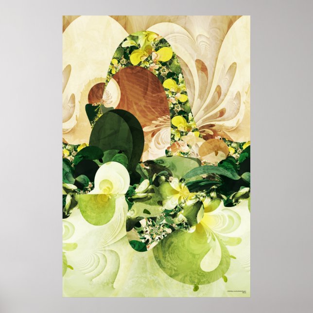 Alles, was Sie brauchen Poster (Vorne)