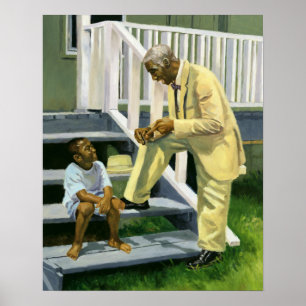 Alles, was Sie wissen müssen 2000 Poster