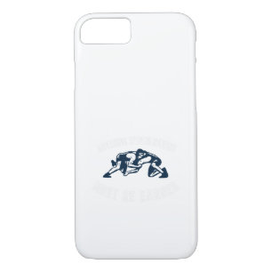 Alles wert das Erwerben des Wrestlings Case-Mate iPhone Hülle