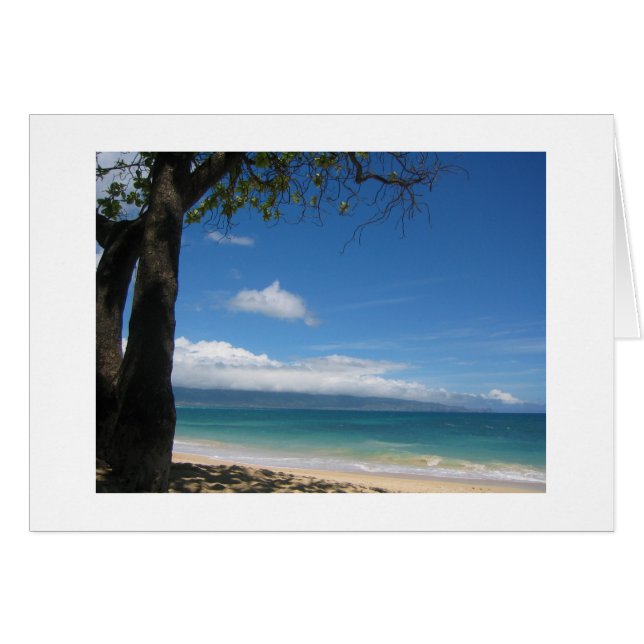 Alles wird gut. (Vorderseite (Horizontal))