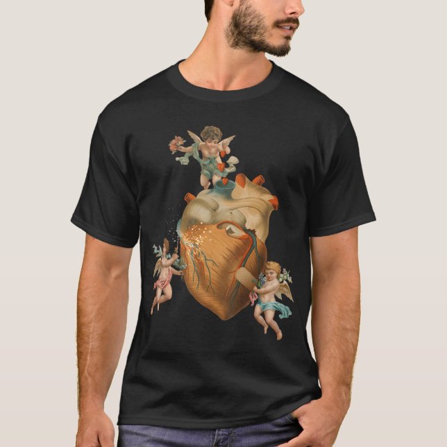Alles wird gut T-Shirt (Vorderseite)