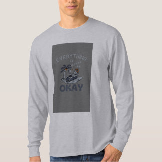 Alles wird okay T-Shirt