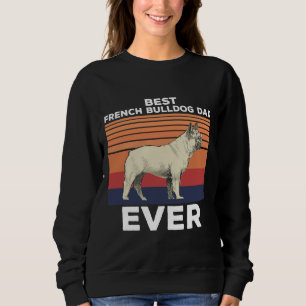 Alles, worum ich mich kümmere, ist mein französisc sweatshirt