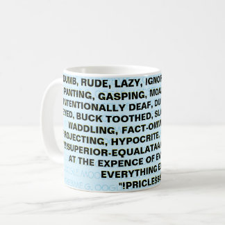 ALLES ZU GEMEINSAM KAFFEETASSE