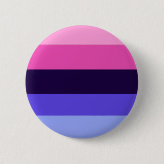 Allesexueller Stolz Button