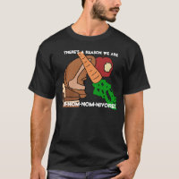 Allesfresser-Shirt