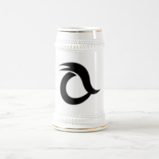 AllesfresserChalice des Powers Bierglas