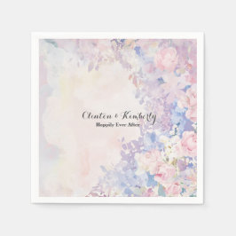 Allessandra Anpassbare Napkins Serviette