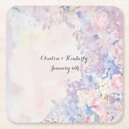 Allessandra Paper Untersetzer individuell anpassba