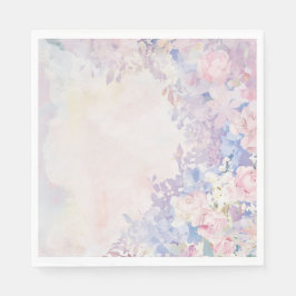 Allessandra Party Luncheon Napkins Serviette