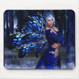 Allessianne Mousepad