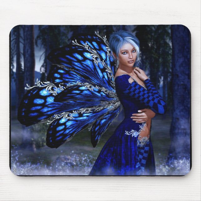 Allessianne Mousepad (Vorne)