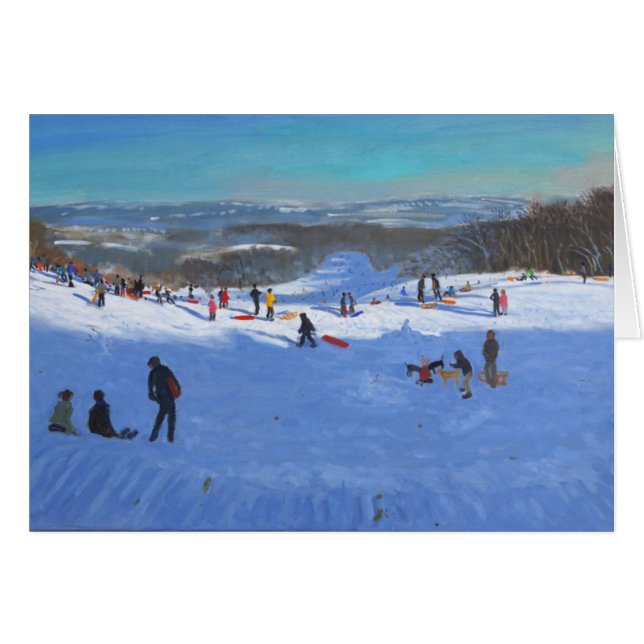 Allestree Park Derby 2013 (Vorderseite (Horizontal))