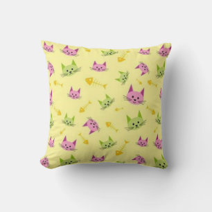 Alley Kitty Kissen