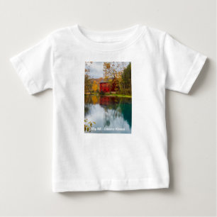 Alley Mill Herbst Baby T-shirt