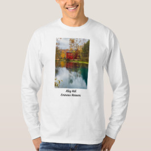 Alley Mill Herbst T-Shirt