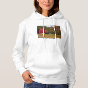 Alley Roller Mill Hoodie