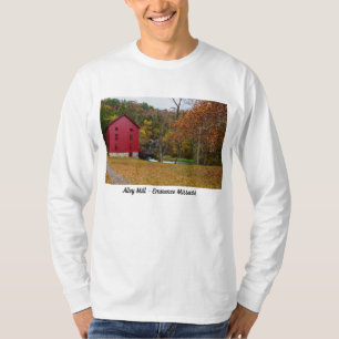 Alley Roller Mill T-Shirt