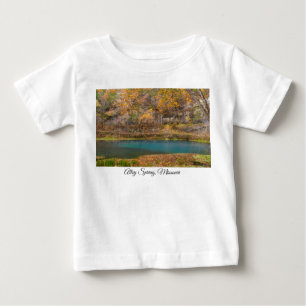 Alley Spring View Baby T - Shirt