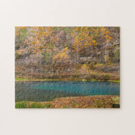 Alley Spring View Puzzle