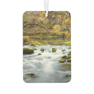 Alley Springs Rapids Autolufterfrischer