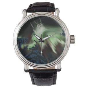 Allfather Armbanduhr