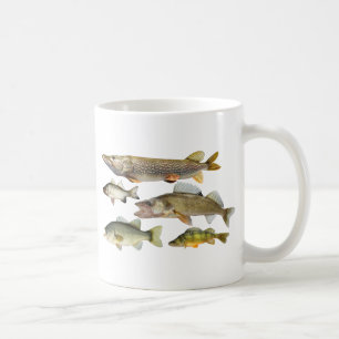 AllFische Tasse