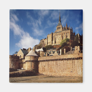 Allgemeine Ansicht von der Basis der Ramparts Magnet