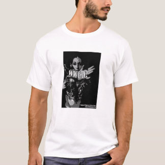 Allgemeine Fähigkeiten in der amerikanischen T-Shirt