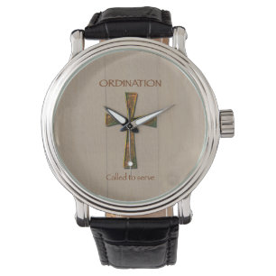 Allgemeine Gratulation, Metalldesign C Armbanduhr