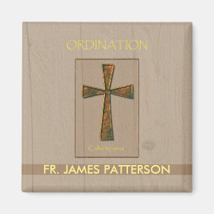 Allgemeine Gratulation, Metalldesign C Magnet