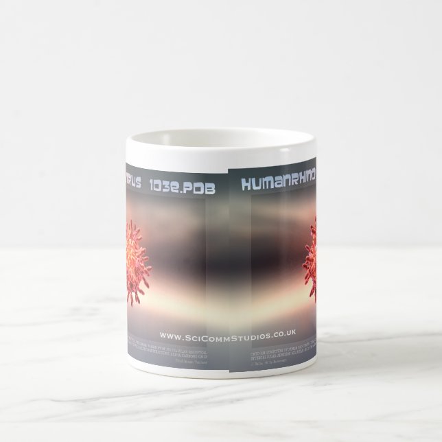 Allgemeine Kälte-Tasse Tasse (Mittel)