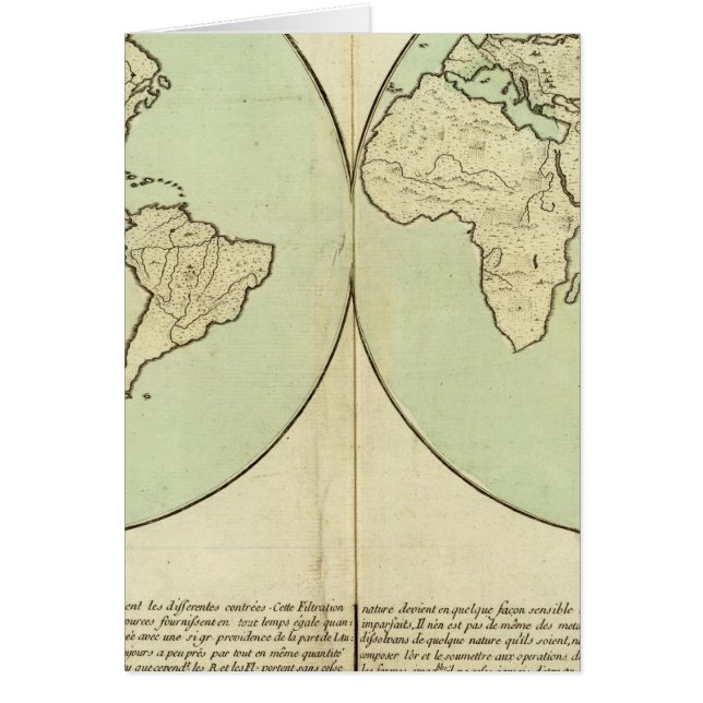 Allgemeine Karte (Vorne)