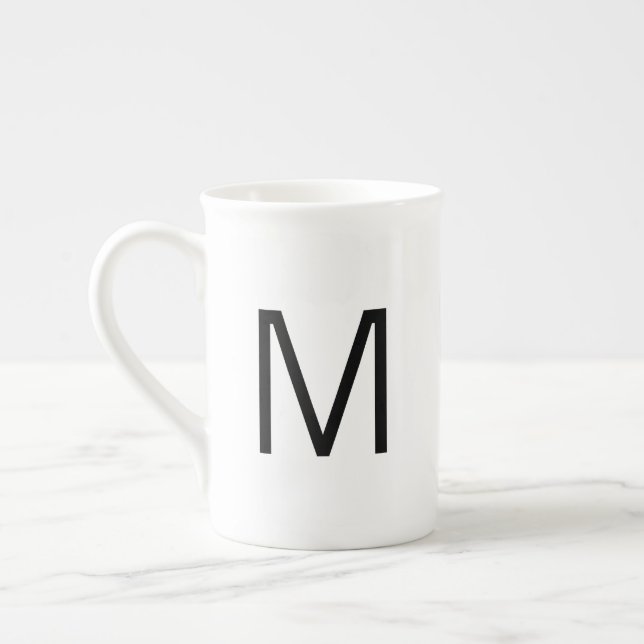 Allgemeine Tasse (Links)