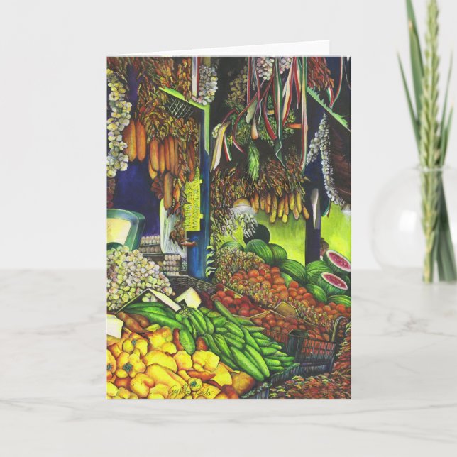 Allgemeine Themen der Interaktion zwischen Mensche Karte (Vorderseite)