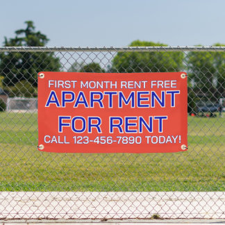 Allgemeine Wohnungsmiete vermieten anpassen Banner