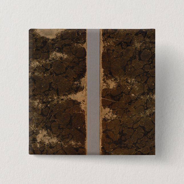 Allgemeiner Atlas Button (Vorderseite)