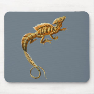 Allgemeiner Basilisk Mousepad