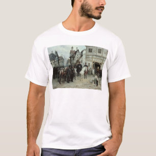 Allgemeiner Blucher T-Shirt
