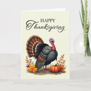 Allgemeiner Erntedank wünscht sich die Türkei Karte