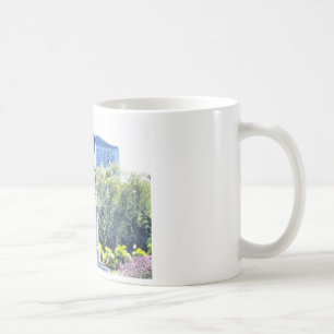 Allgemeiner Garten Bostons Tasse