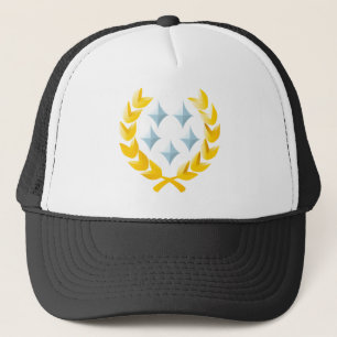 Allgemeiner Hut Truckerkappe
