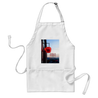 Allgemeiner Markt Seattles Schürze