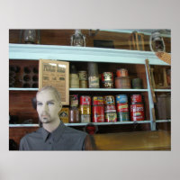 Allgemeiner Store